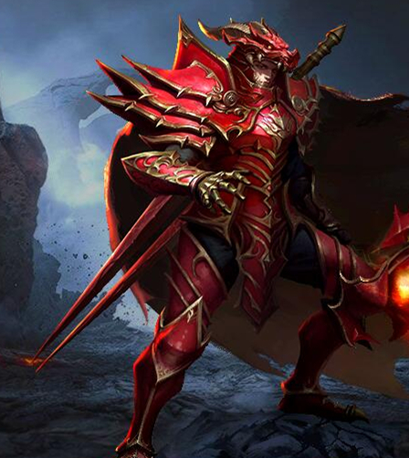 《奇迹重生》职业介绍