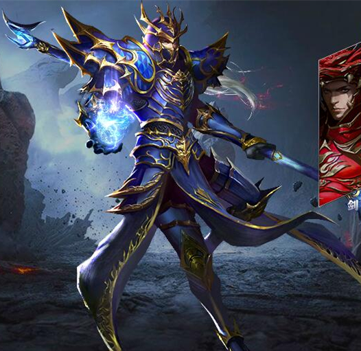 《奇迹重生》职业介绍