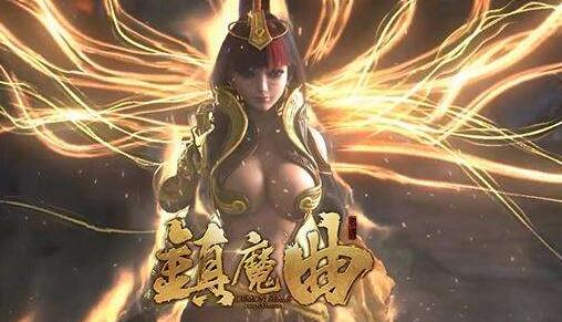 《镇魔曲》网页版龙将技能介绍