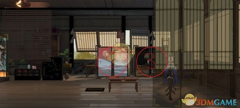 《忘川风华录》华胥之绢奇遇任务攻略