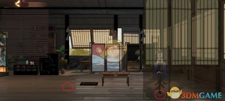 《忘川风华录》华胥之绢奇遇任务攻略