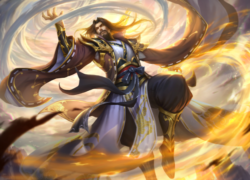 《三国杀》一梦十年 周年庆典