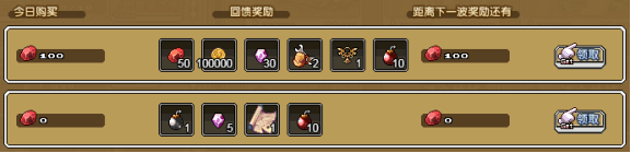 《像素骑士团》2月22日-2月28日活动公告