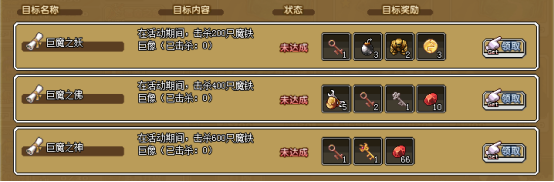 《像素骑士团》3月22日-3月28日活动介绍