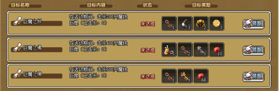 《像素骑士团》4月11日-4月18日活动介绍