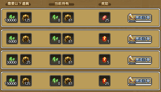 《像素骑士团》4月11日-4月18日活动介绍