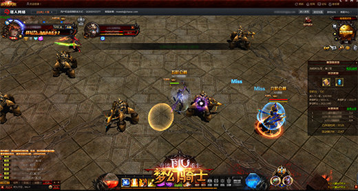 塔人《奇迹重生》高塔竞技场，谁能问鼎第十层