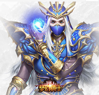 绚丽魔法横扫世界《奇迹重生》神圣导师魔力无限