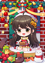 《三国杀》12.20-12.27 圣诞收藏册完结 冬至上线领元宝！