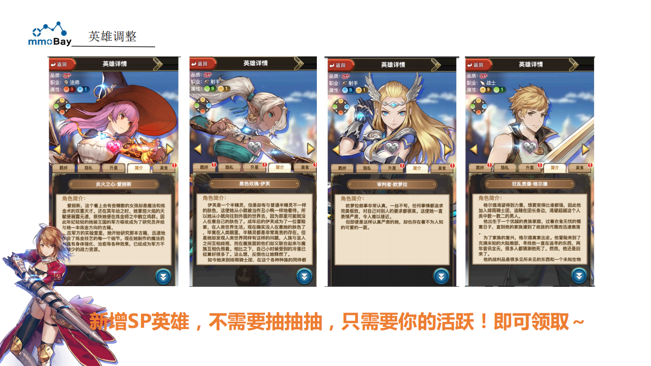 《绯雨骑士团2》七月版本更新内容