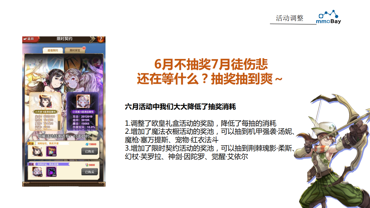 《绯雨骑士团2》七月版本更新内容