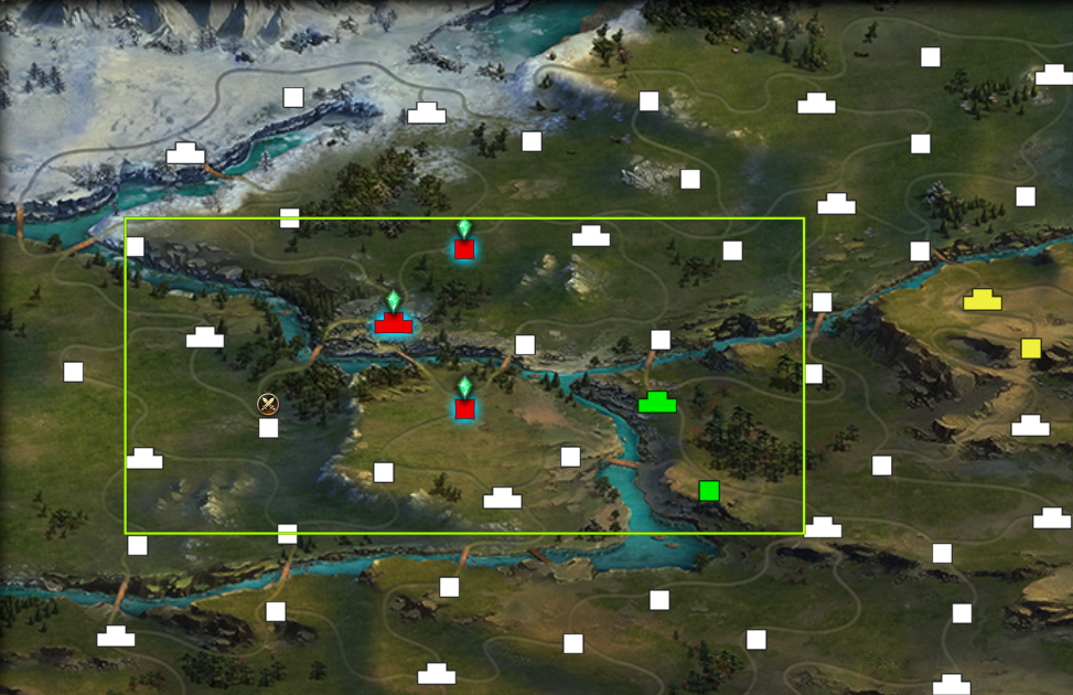 《王的崛起》新手游戏攻略